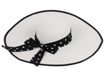 Load image into Gallery viewer, FLOPPY HAT WITH DOTS 04715
