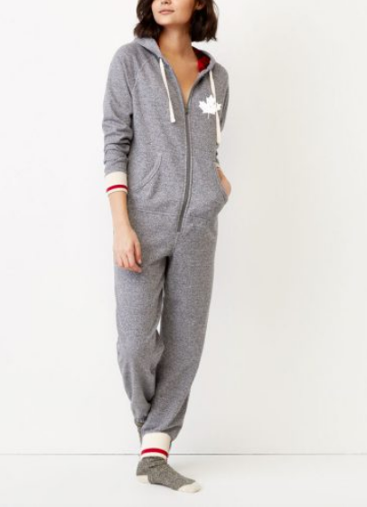ONSIE PJS CANADIAN COLLECTION 10159