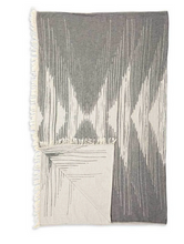 Load image into Gallery viewer, POKOLOKO TURKISH TOWEL XL TTXLS1

