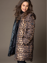 Load image into Gallery viewer, YEST LEOPARD JACKET 000178
