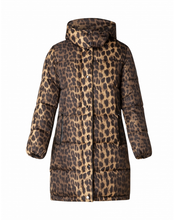 Load image into Gallery viewer, YEST LEOPARD JACKET 000178
