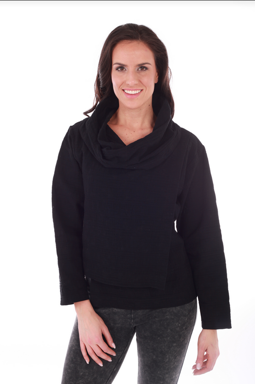 LFTW COWL NECK 13101783