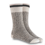Load image into Gallery viewer, XS UNIFIED WOOL CAMP SOCK 7-9.5
