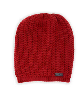 XS UNIFIED SLOUCH BEANIE