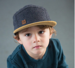 Load image into Gallery viewer, XS UNIFIED KIDS 5 PANEL HAT
