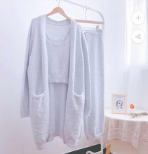 Load image into Gallery viewer, LUNA 3 PIECE SUPER SOFT SET
