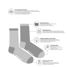 Load image into Gallery viewer, FRIDAY SOCKS (BOX OF 5)
