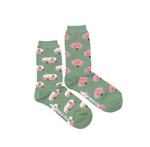 Load image into Gallery viewer, FRIDAY SOCKS - WOMENS RV TREE
