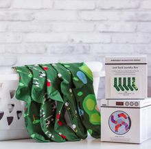 Load image into Gallery viewer, FRIDAY SOCKS (BOX OF 5)
