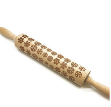 Load image into Gallery viewer, DECORATIVE ROLLING PIN
