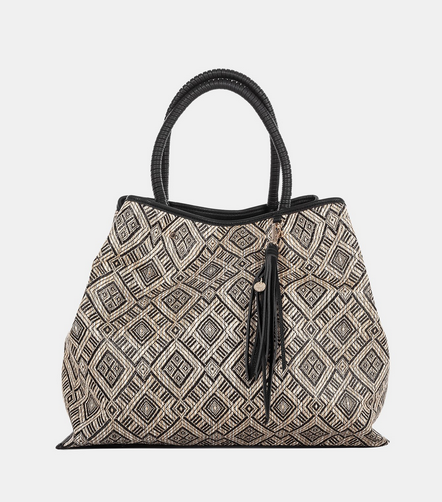 CELINE DION ANDARE TOTE BAG TTE6032