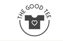 THE GOOD TEE Relaxed ¾ Sleeve V-neck T-shirt