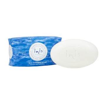 INIS Large Soap 212G