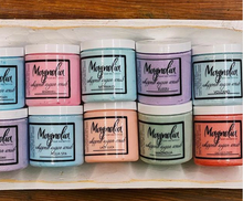 Load image into Gallery viewer, MAGNOLIA SOAP WHIPPED SUGAR SCRUB
