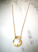 Load image into Gallery viewer, PERLA NECKLACE
