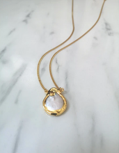 Load image into Gallery viewer, PERLA NECKLACE
