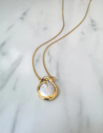 Load image into Gallery viewer, PERLA NECKLACE
