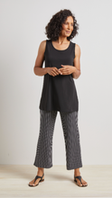 Load image into Gallery viewer, HABITAT STRIPE FLOOD PANT MONACO H56266
