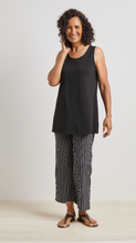 Load image into Gallery viewer, HABITAT STRIPE FLOOD PANT MONACO H56266
