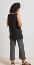 Load image into Gallery viewer, HABITAT STRIPE FLOOD PANT MONACO H56266
