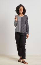 Load image into Gallery viewer, HABITAT STRIPE TEE H56023 MIX
