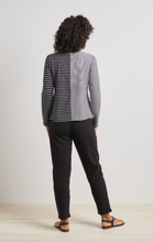 Load image into Gallery viewer, HABITAT STRIPE TEE H56023 MIX
