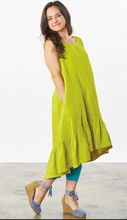 Load image into Gallery viewer, ANGELITA DRESS 8184 WHITE
