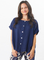 Load image into Gallery viewer, BESSIE SHIRT 2344B
