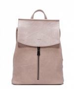 Load image into Gallery viewer, CHLOE CONVERTIBLE BACKPACK VEGAN S-Q 16W24
