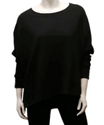 Load image into Gallery viewer, GILMOUR O/S FRENCH TERRY SWEATER BTT1010
