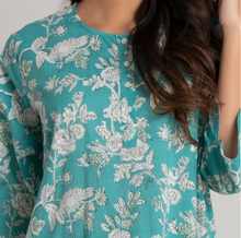 Load image into Gallery viewer, MAHOGANY AIYANA NIGHSHIRT N155K
