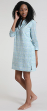 Load image into Gallery viewer, MAHOGANY SHEA TUNIC CL78DT
