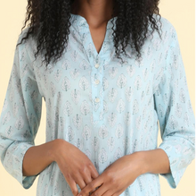 Load image into Gallery viewer, MAHOGANYSIVA TUNIC CL70T
