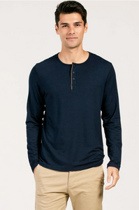 TERRERA NOAH HENLEY INK 6020001