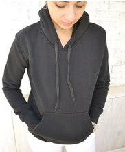 Load image into Gallery viewer, WINGS OF AN ANGEL HOODIE SYP
