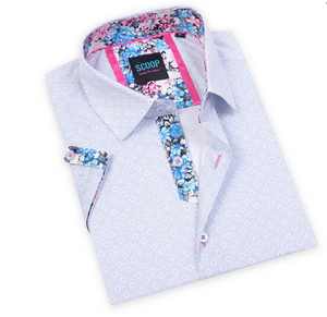 MENS SCOOP ACE-S SKY