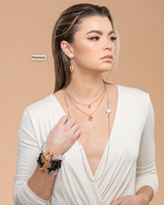 Load image into Gallery viewer, ATELIER SYP PEARL PHILIA MARGIA NECKLACE
