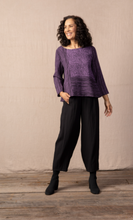 Load image into Gallery viewer, HABITAT BUTTON SHIRT H35625 HEATHER
