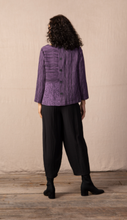 Load image into Gallery viewer, HABITAT BUTTON SHIRT H35625 HEATHER
