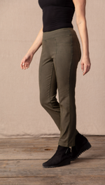 Load image into Gallery viewer, HABITAT POCKET PANT H31561 LODEN
