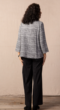 Load image into Gallery viewer, HABITAT MOCK NECK H35506 WWHITE
