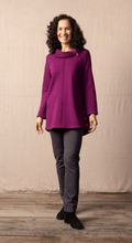 Load image into Gallery viewer, HABITAT COWL H39018F1 BEET

