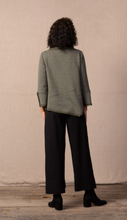 Load image into Gallery viewer, HABITAT PULLOVER H69126 LODEN
