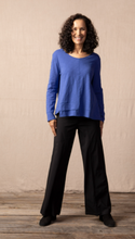 Load image into Gallery viewer, HABITAT V NECK H27509 PAPRKA
