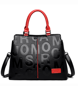 CANARY BAG FMZ-005 RED