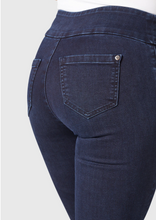 Load image into Gallery viewer, SYLVIE DENIM JEAN 159796
