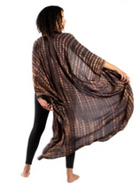 Load image into Gallery viewer, BALI LONG KIMONO
