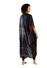Load image into Gallery viewer, BALI LONG KIMONO
