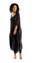 Load image into Gallery viewer, BALI LONG KIMONO
