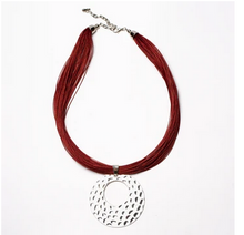 Load image into Gallery viewer, BALI NECKLACE
